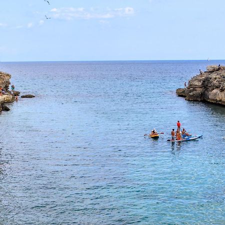 Residence Villa Grotta Monaca Οτράντο Εξωτερικό φωτογραφία