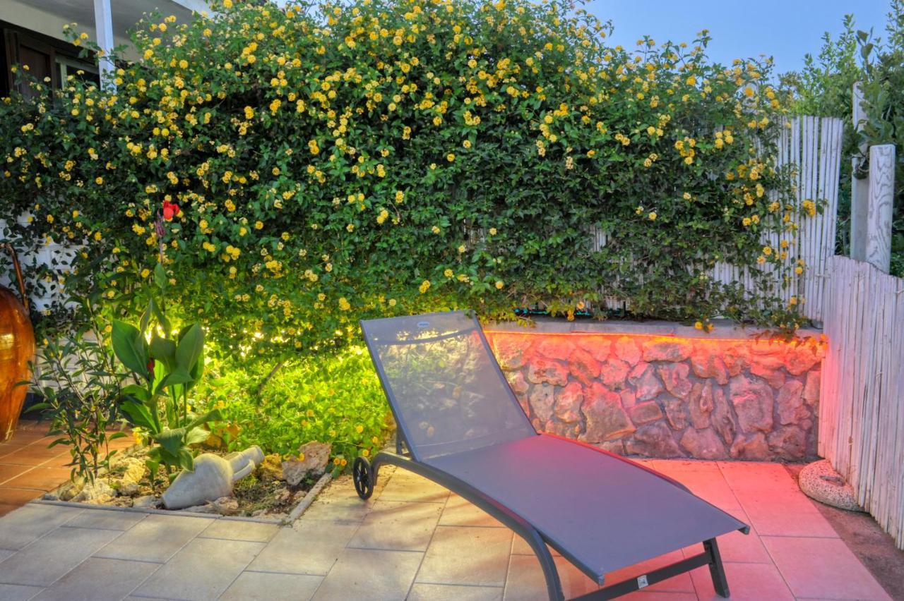 Residence Villa Grotta Monaca Οτράντο Εξωτερικό φωτογραφία