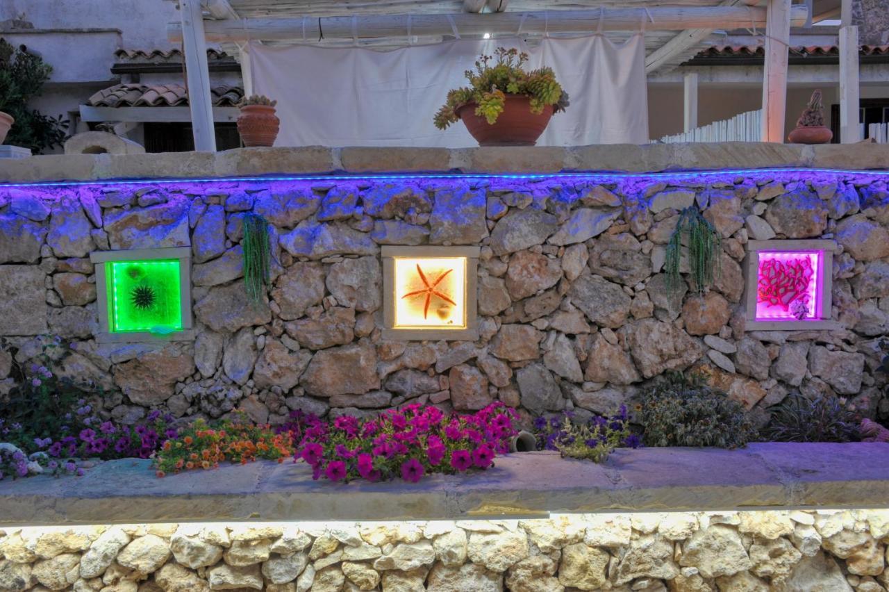 Residence Villa Grotta Monaca Οτράντο Εξωτερικό φωτογραφία
