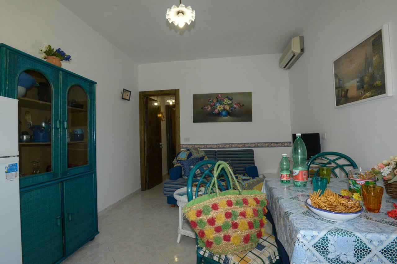Residence Villa Grotta Monaca Οτράντο Εξωτερικό φωτογραφία