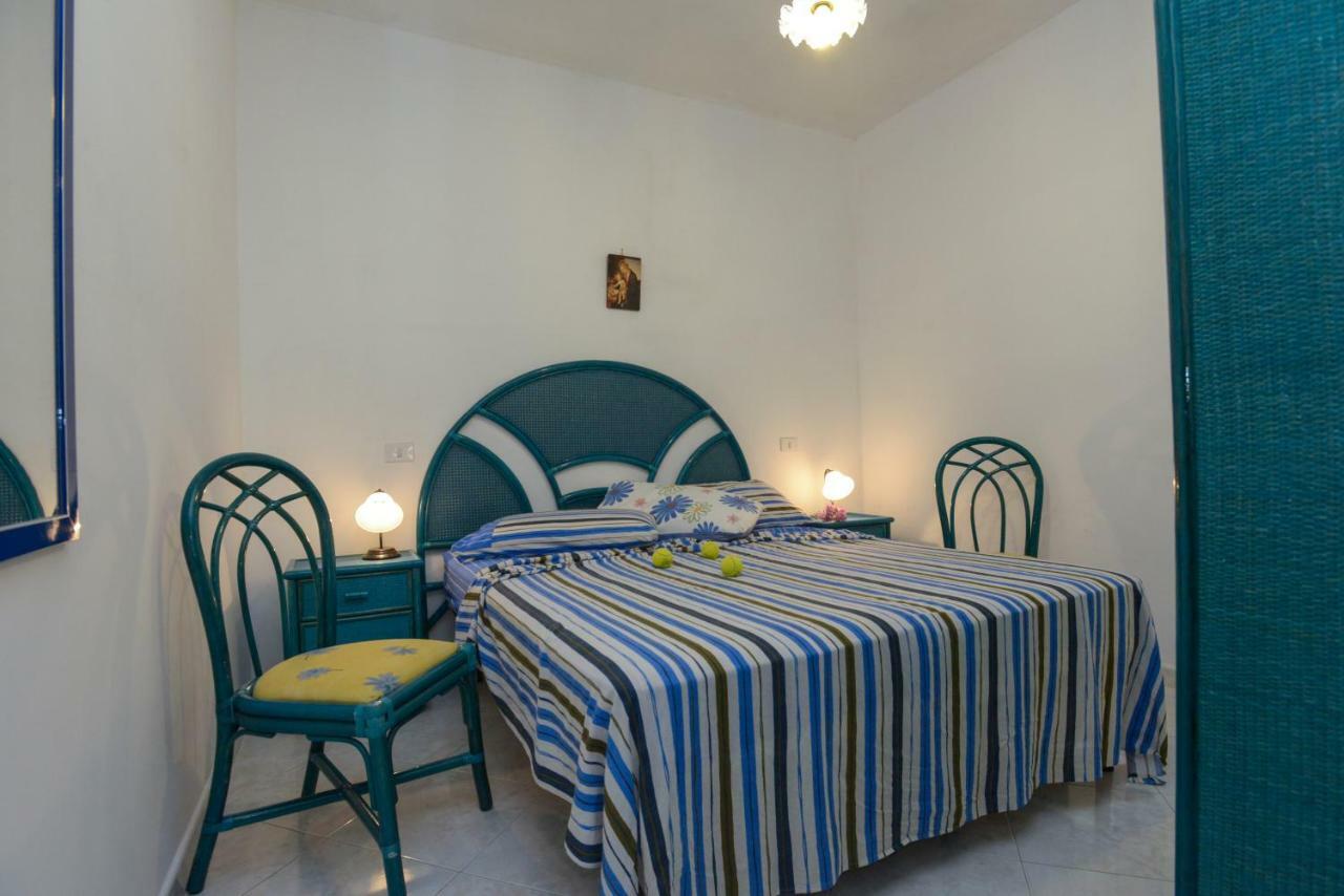 Residence Villa Grotta Monaca Οτράντο Εξωτερικό φωτογραφία