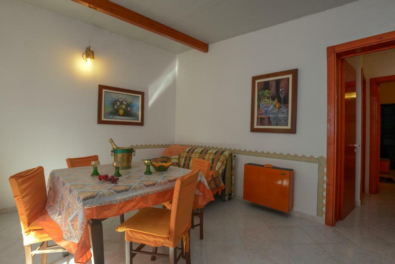 Residence Villa Grotta Monaca Οτράντο Εξωτερικό φωτογραφία