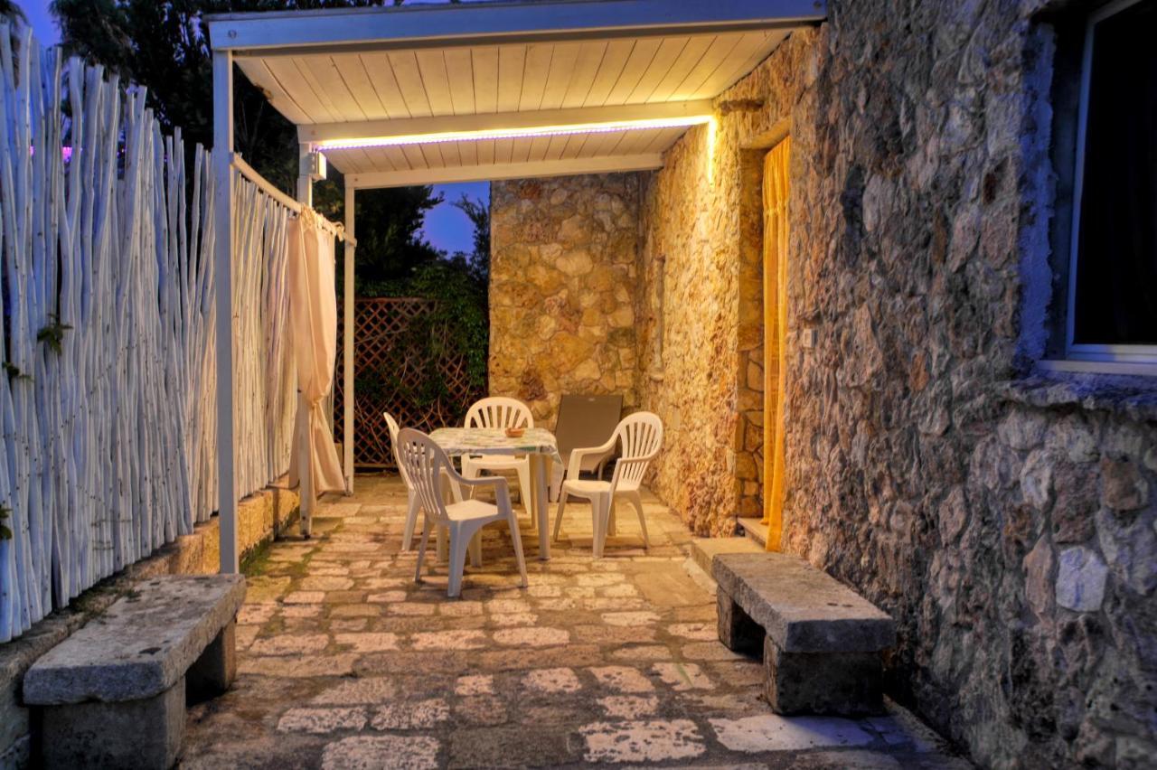 Residence Villa Grotta Monaca Οτράντο Εξωτερικό φωτογραφία