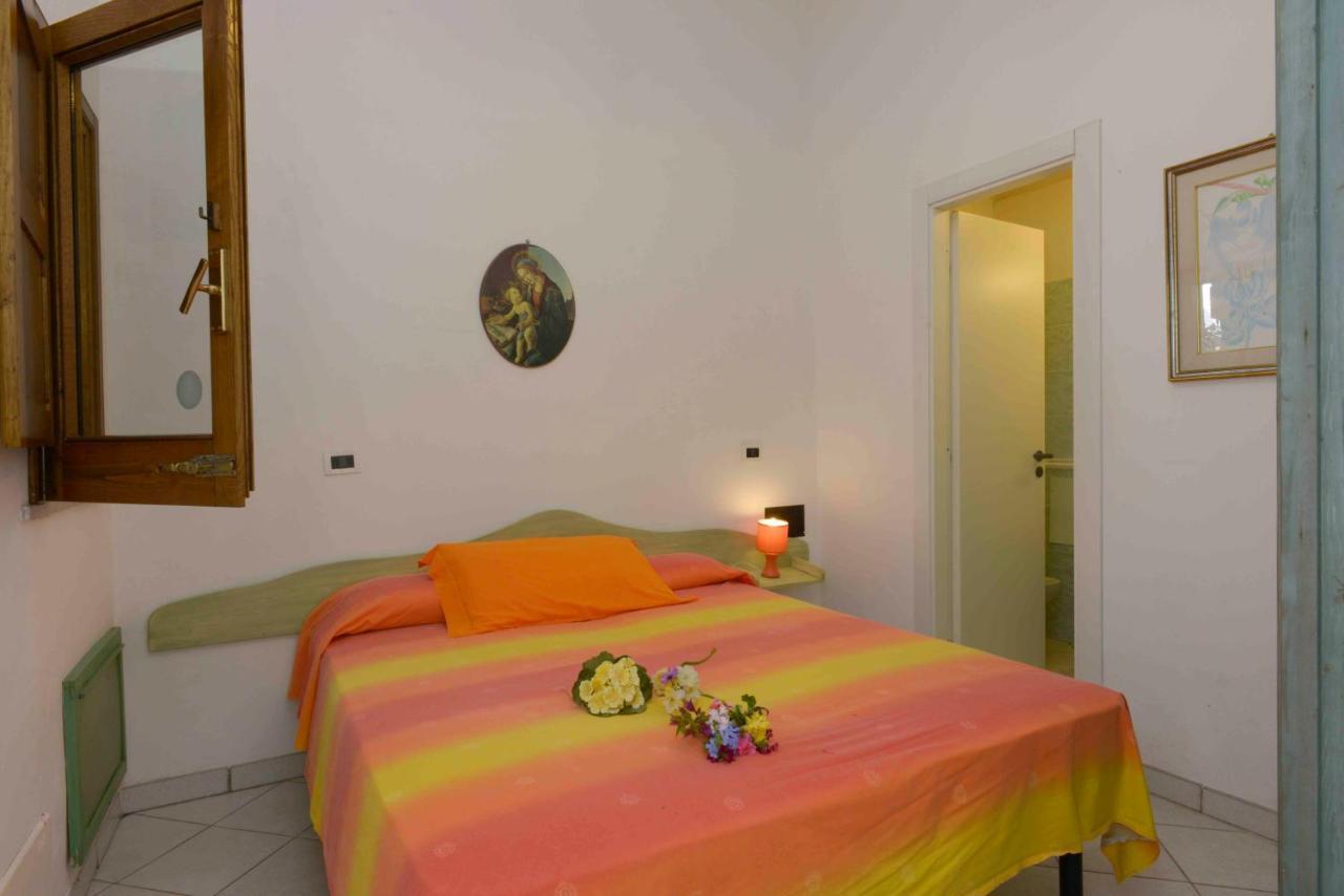 Residence Villa Grotta Monaca Οτράντο Εξωτερικό φωτογραφία